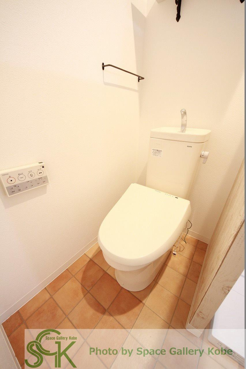 パインヒル向陽のトイレ|※お部屋により仕様が異なる場合があります※