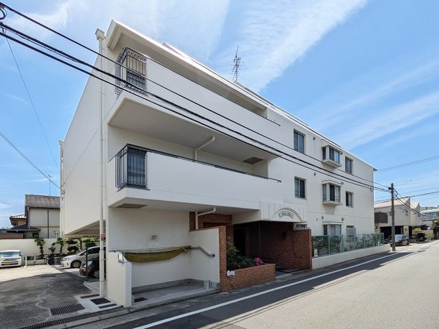 ファミール芦屋伊勢町