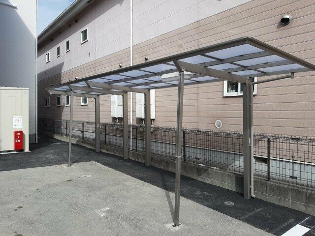 アテナのその他共用部分|2021年3月撮影※現況を優先致… 