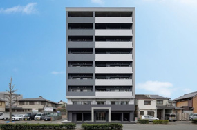 THE GARNET SUITE RESIDENCE 京都駅南の画像