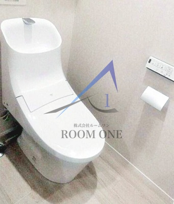 レガリアのトイレ|トイレです。