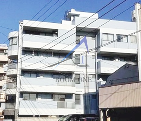 クレッセントサワ