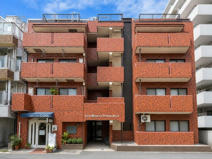 ライオンズマンション井土ヶ谷第5　井土ヶ谷駅2分/リフォーム済み/オートロック付/エレベーター有の画像