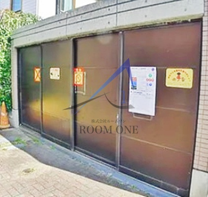 ラフィネス西新井