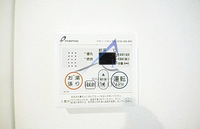 ハーモニーテラス鎌倉Ⅲの内装