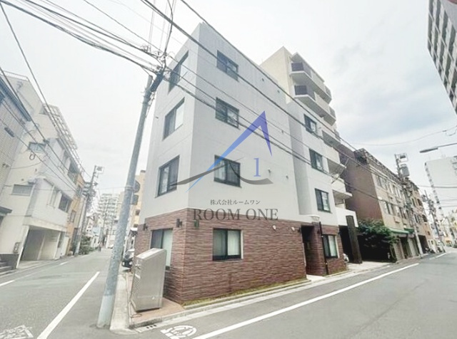 シティゲート上野入谷