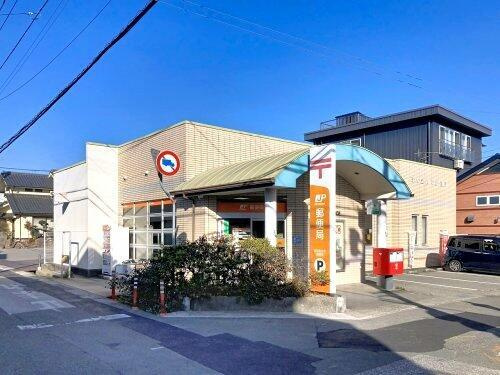 ＥＸＴ　Ｂ棟の周辺|高知宝永町郵便局まで669m 