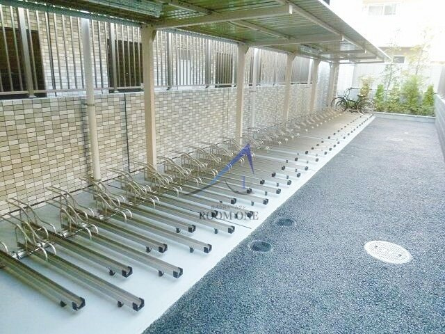 アーバンヴィスタ板橋本町