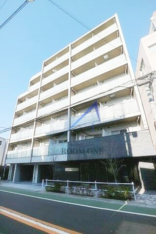 アーバンヴィスタ板橋本町