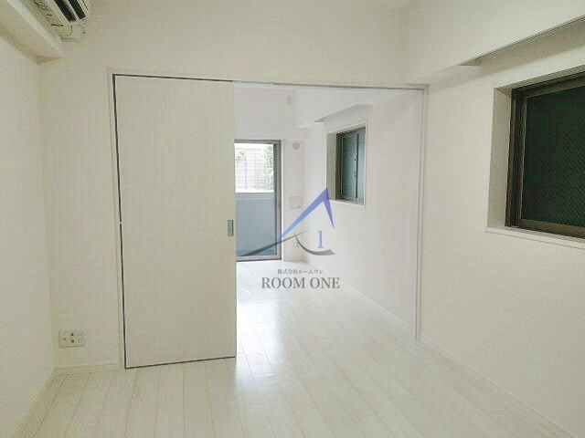 アーバンヴィスタ板橋本町の居間・リビング|洋室のお部屋です。