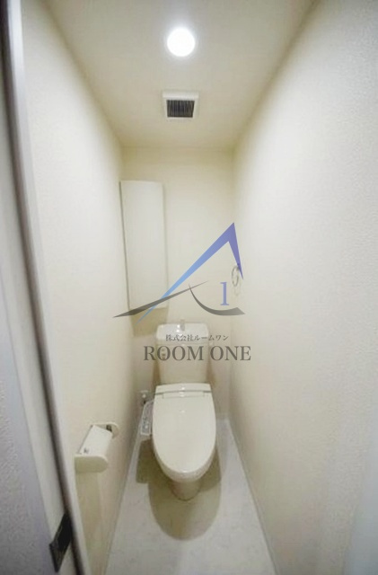 b'CASA 北砂のトイレ|トイレです。