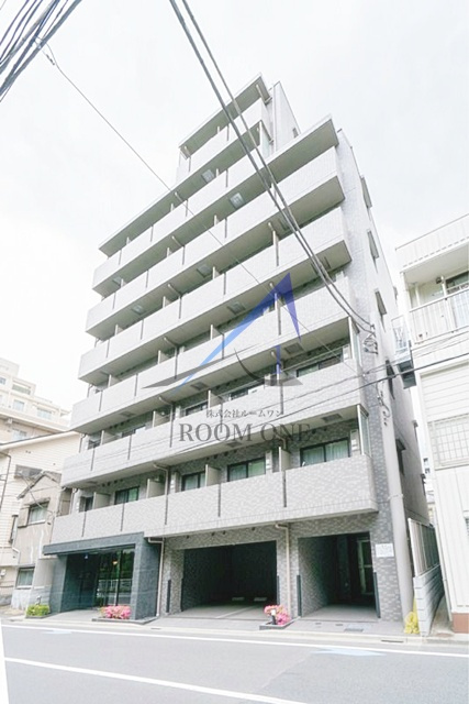 ルーブル錦糸町参番館