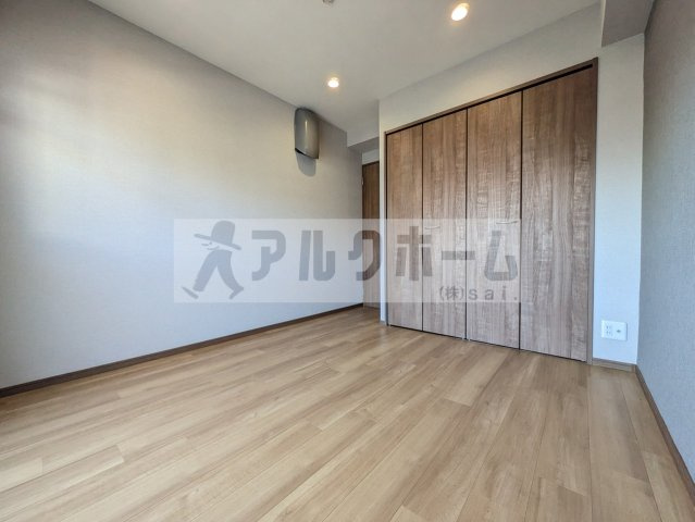 ALIVIO柏原の子供部屋