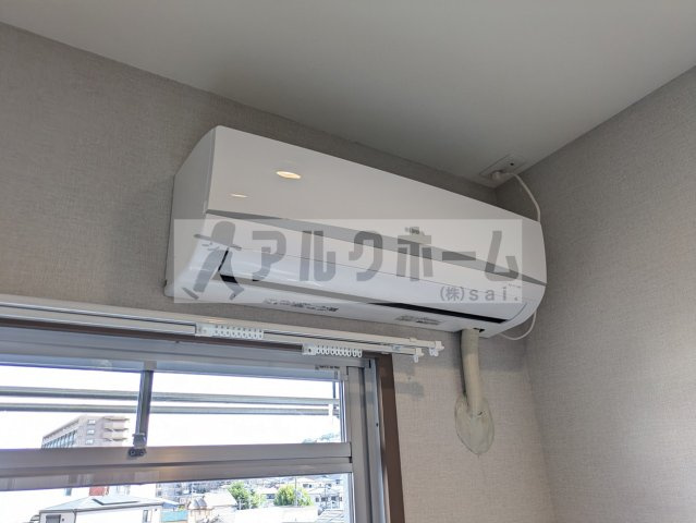 ALIVIO柏原のその他