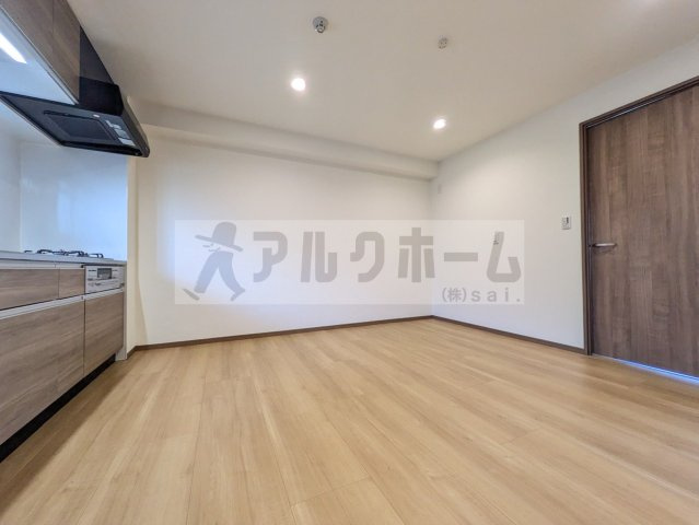 ALIVIO柏原のその他