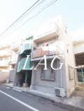 パルコート信濃町の画像