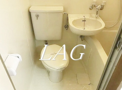 【浴室】 | メゾン・ド・パラディ | お風呂です。