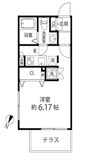 Ｂｒａｎｃｈｅ大森山王の画像