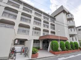 【外観】 | ☆芦屋精道スカイハイツ