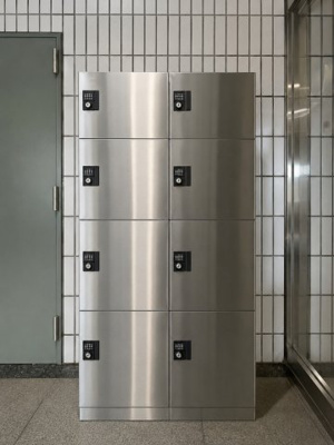【その他共用部分】 | リベルテ石川町弐番館 | ◆子育て世代のスタッフもいますので、お客様目線での物件選び、ご提案が可能です。お問い合わせいただきました物件以外も多数ご紹介させていただきます。