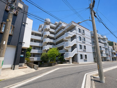 【外観】 | リベルテ石川町弐番館 | ◆土・日・祝日は、当社スタッフによる現地案内会を実施しております。もちろん平日のご案内も可能です。お気軽にご相談ください！！