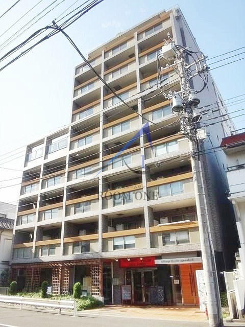 ヴェルステージ本所吾妻橋