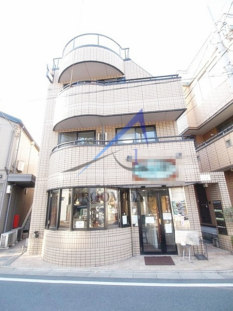 ラフィット豊島園