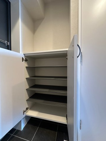 Brick Kamejima　名古屋市賃貸　仲介手数料無料の玄関