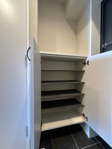 Brick Kamejima　名古屋市賃貸　仲介手数料無料の玄関