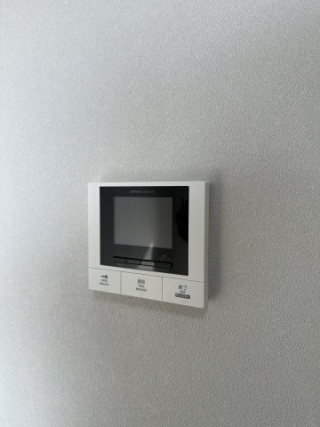 Brick Kamejima　名古屋市賃貸　仲介手数料無料のセキュリティ