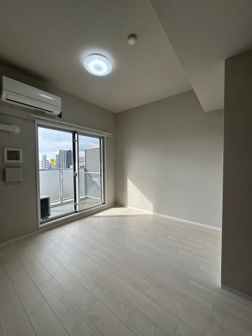 Brick Kamejima　名古屋市賃貸　仲介手数料無料の居間・リビング
