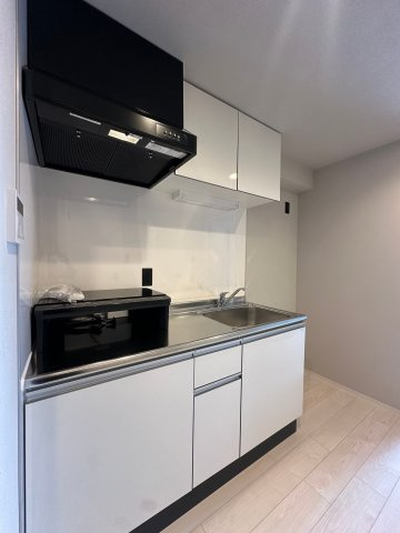 Brick Kamejima　名古屋市賃貸　仲介手数料無料のキッチン