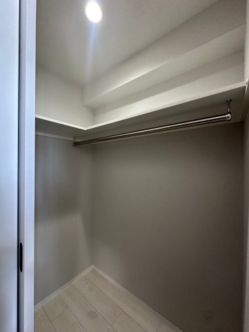 Brick Kamejima　名古屋市賃貸　仲介手数料無料の収納
