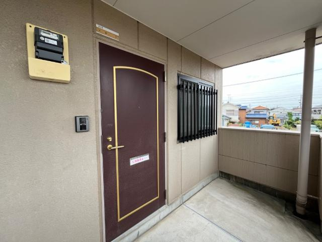 ライフパークのその他|共有部分