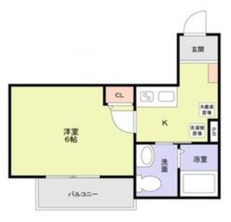 【間取り】 | ウエストガーデン南花畑 | 間取りです。