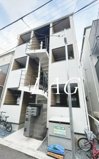 MELDIA鐘ヶ淵Ⅱの画像