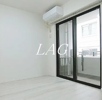 【寝室】 | プレジール入谷 | 寝室です。