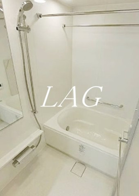 【浴室】 | プレジール入谷 | お風呂です。