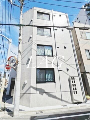 【外観】 | フィエルテ東向島 | 外観です。