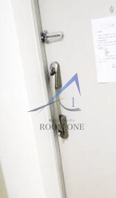 リュクス高輪台
