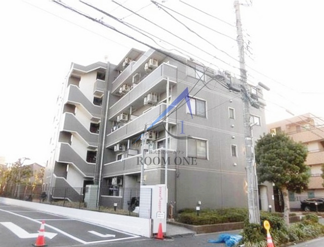 Ｋｉｔａｋｏｉｗａ　ＹＭ　ｇａｒｄｅｎ