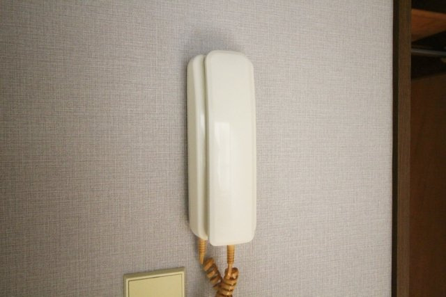 ＯＺ壱番街のセキュリティ