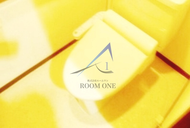 ライオンズプラザ亀戸のトイレ|トイレです。