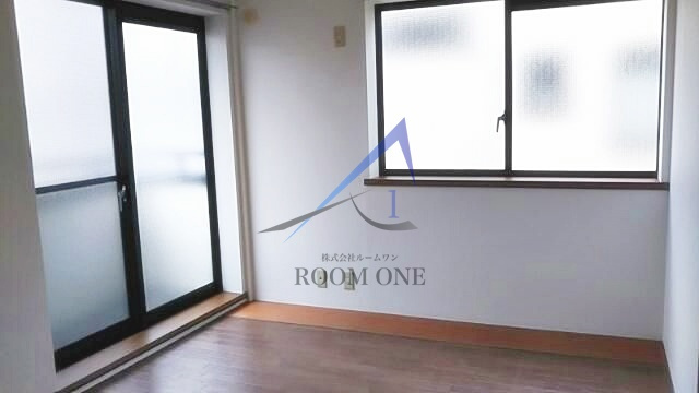 アビタシオン松島の居間・リビング|洋室のお部屋です。