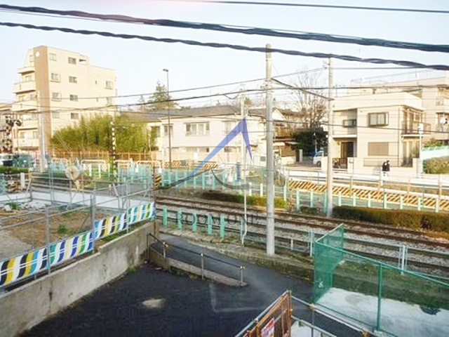 Ａｄｏｎｉｓの展望|眺望です。