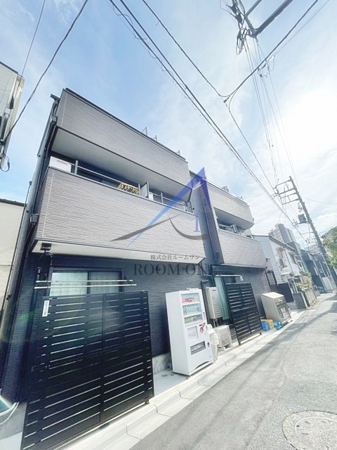 アレン千住寿