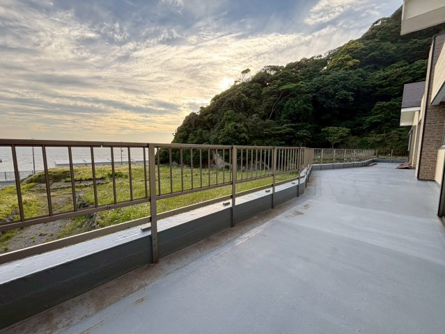 富津市金谷　中古戸建のその他
