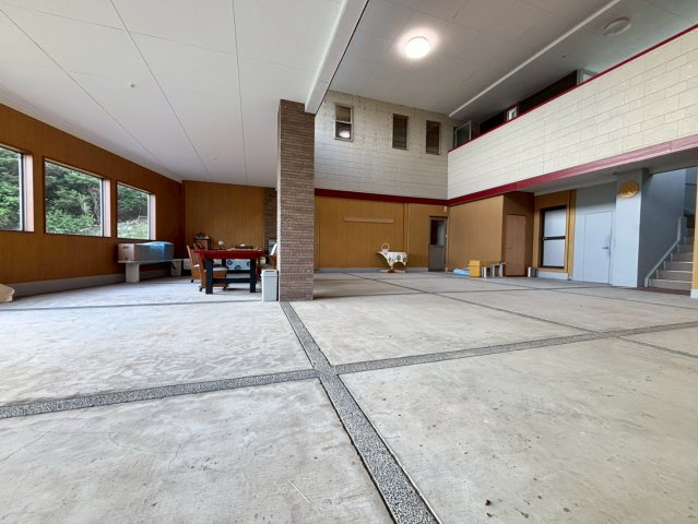 富津市金谷　中古戸建の設備
