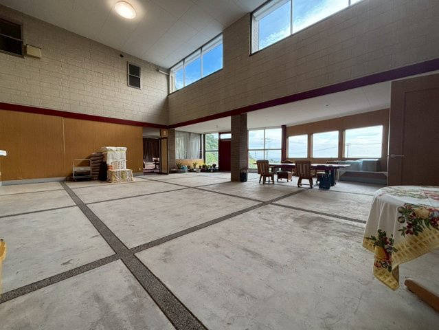 富津市金谷　中古戸建の設備
