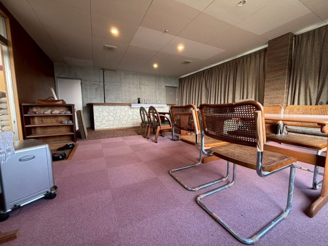 富津市金谷　中古戸建の設備